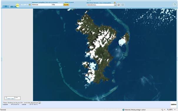 Mayotte
