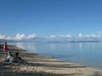 plage