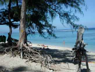 rosion des plages, recul du littoral et des plages sous l'action de l'homme